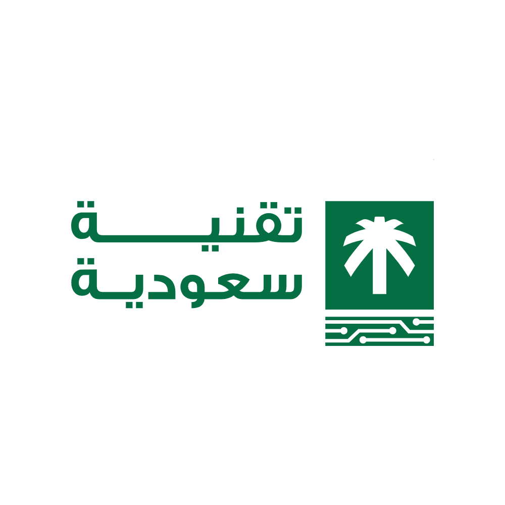 تقنية سعودية